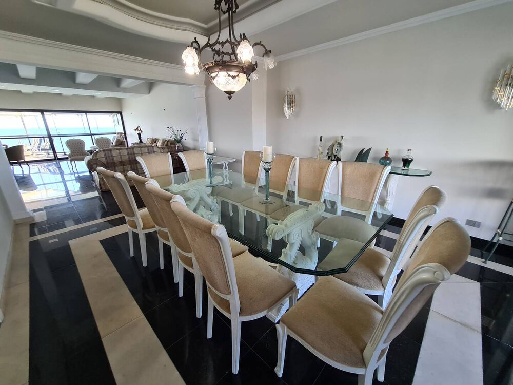 Apartamento, 3 quartos, 350 m² - Foto 14