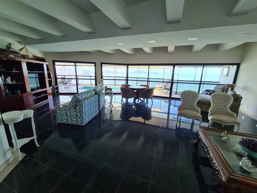 Apartamento, 3 quartos, 350 m² - Foto 9