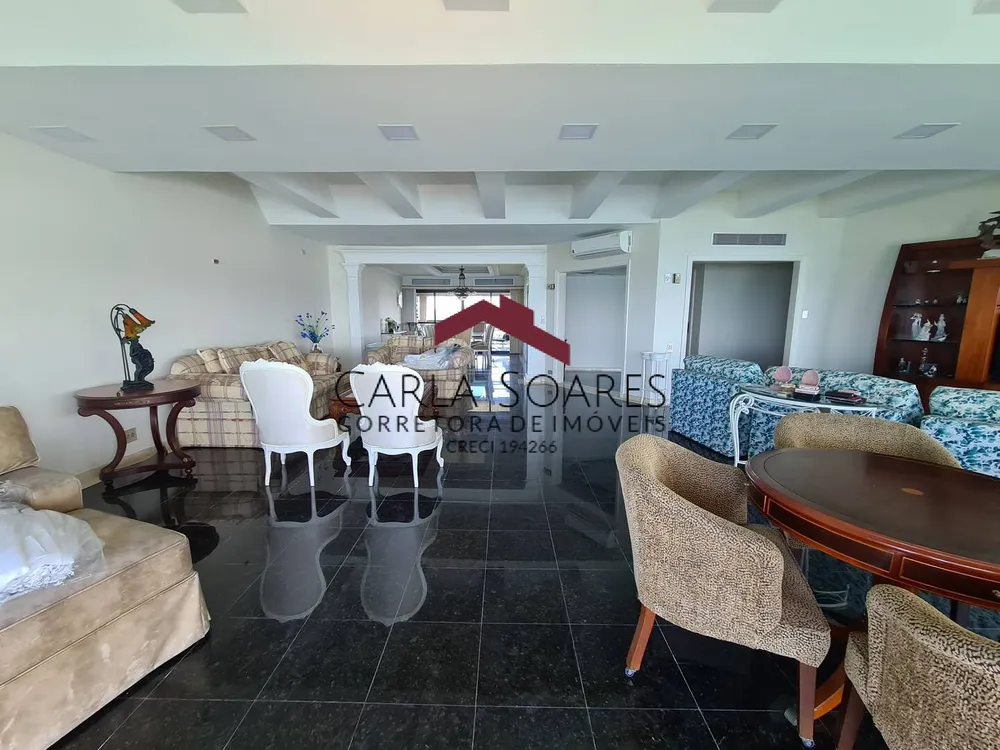 Apartamento, 3 quartos, 350 m² - Foto 32