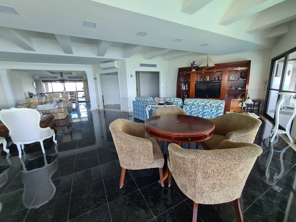 Apartamento, 3 quartos, 350 m² - Foto 11