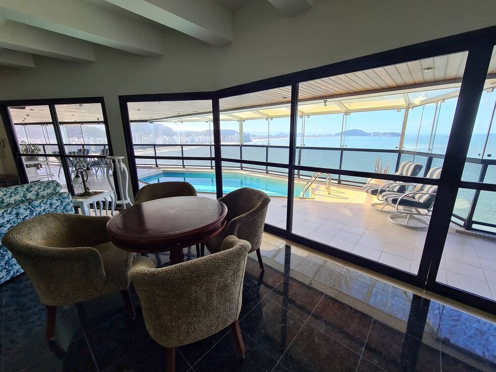 Apartamento, 3 quartos, 350 m² - Foto 12