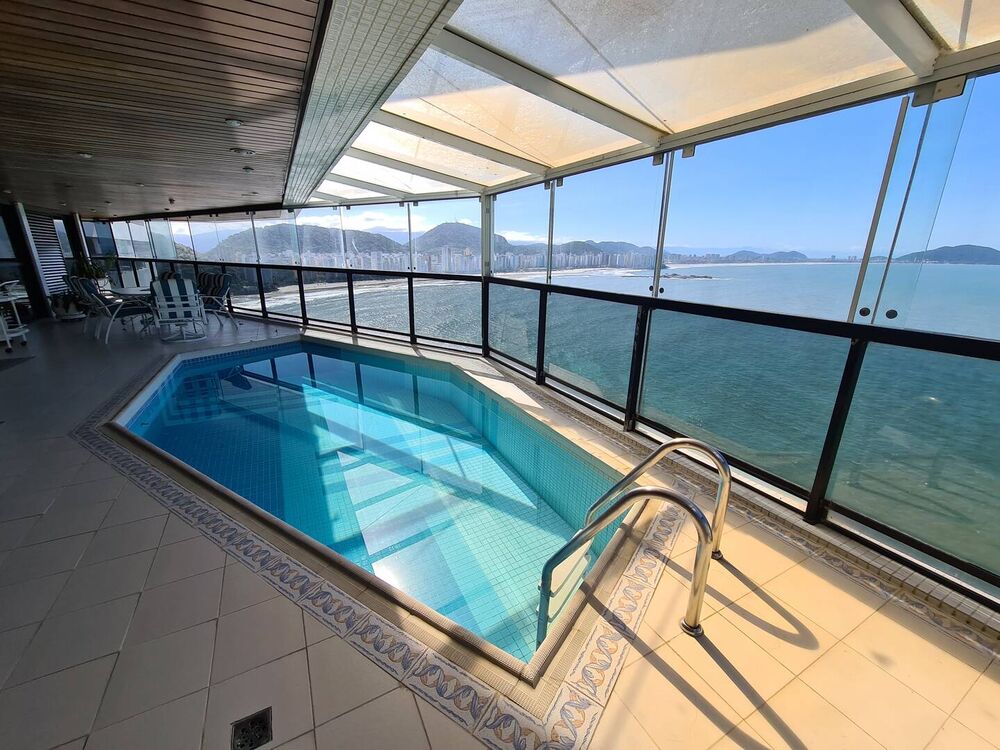 Apartamento, 3 quartos, 350 m² - Foto 22