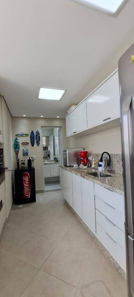 Cobertura, 3 quartos, 200 m² - Foto 8