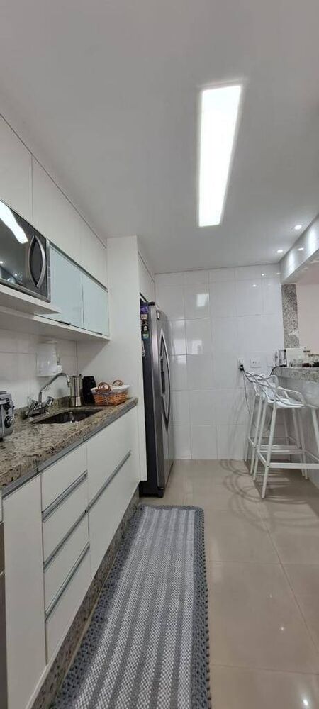 Cobertura, 3 quartos, 200 m² - Foto 4