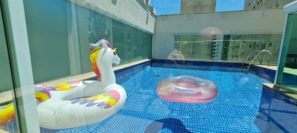 Cobertura, 3 quartos, 200 m² - Foto 3