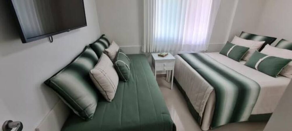 Cobertura, 3 quartos, 200 m² - Foto 5