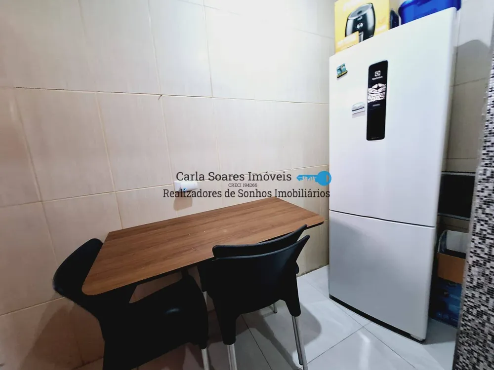 Casa, 2 quartos, 79 m² - Foto 8