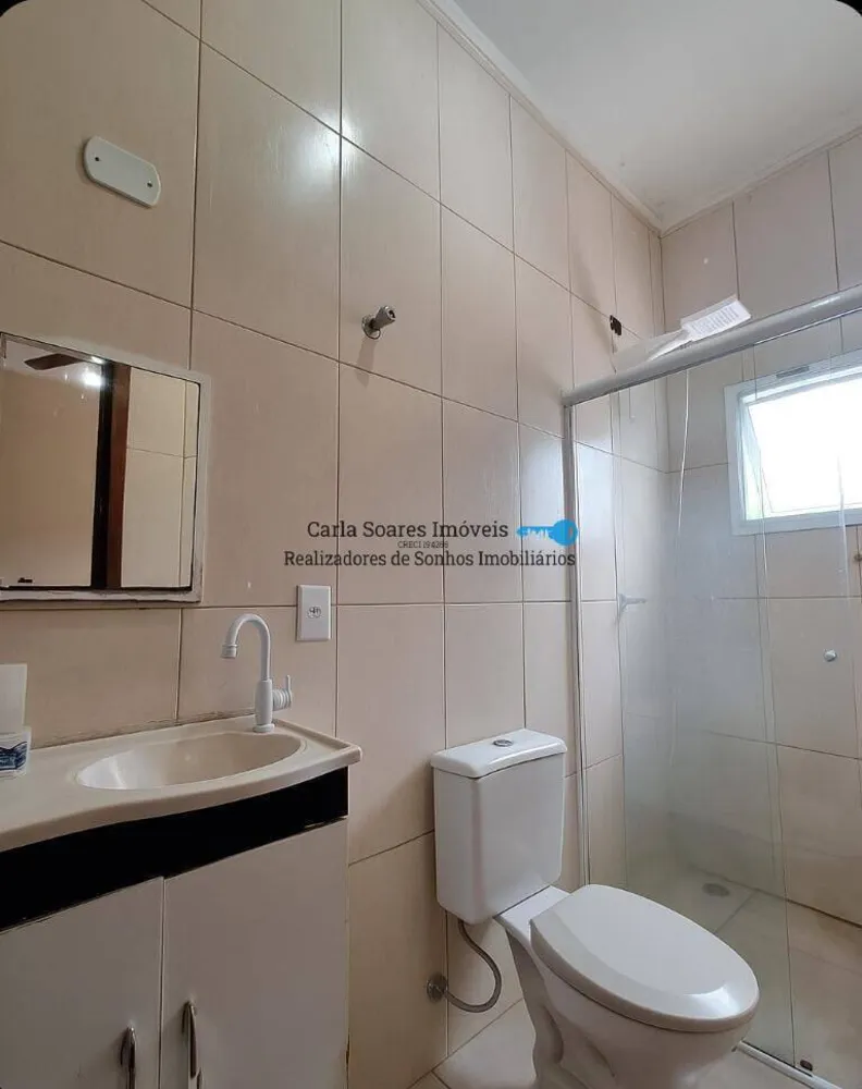 Casa, 2 quartos, 79 m² - Foto 14