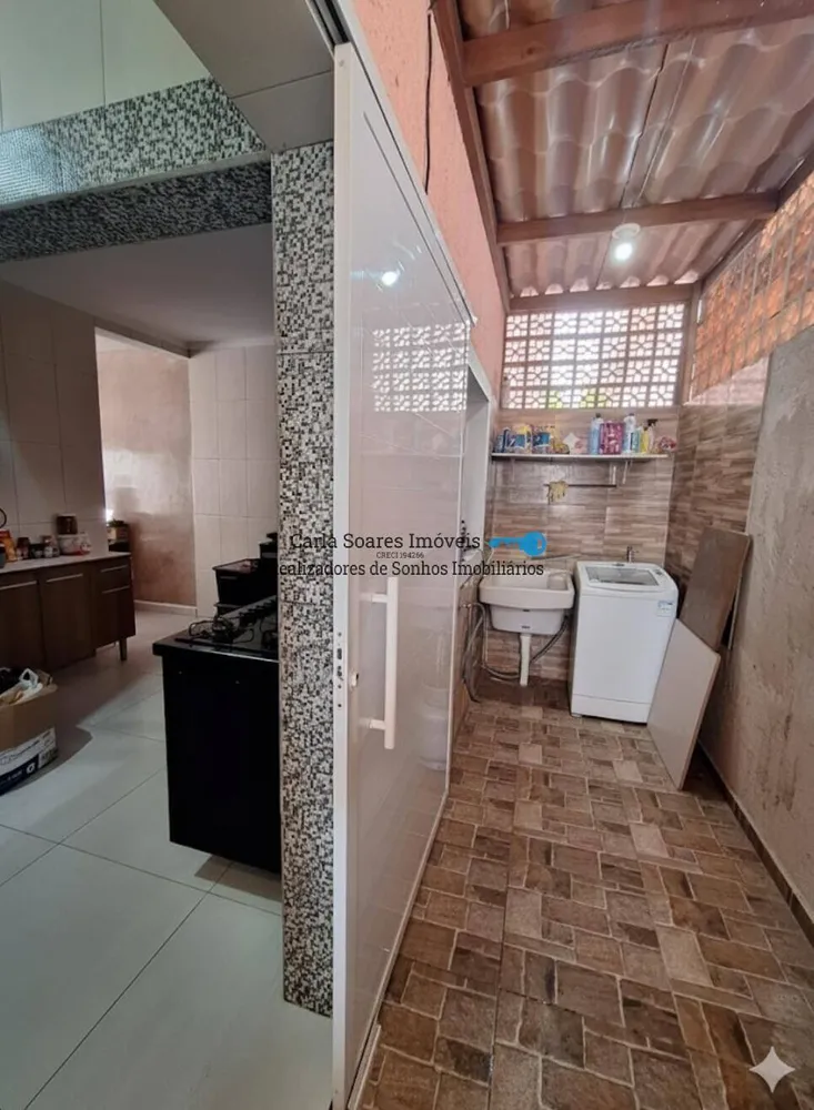 Casa, 2 quartos, 79 m² - Foto 9