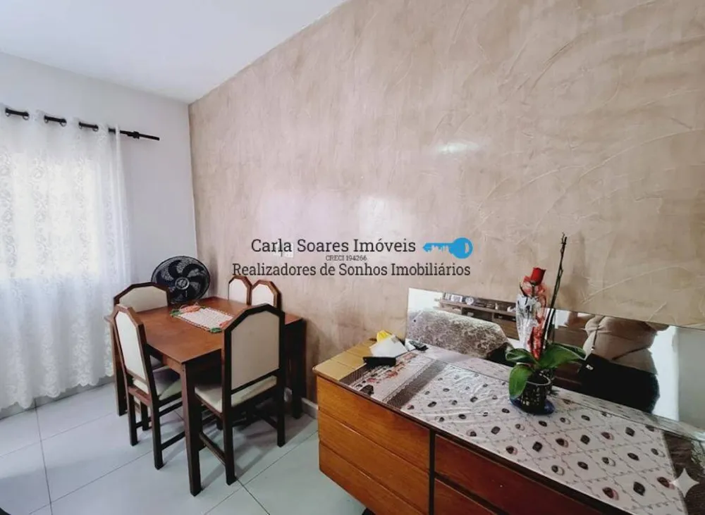 Casa, 2 quartos, 79 m² - Foto 3