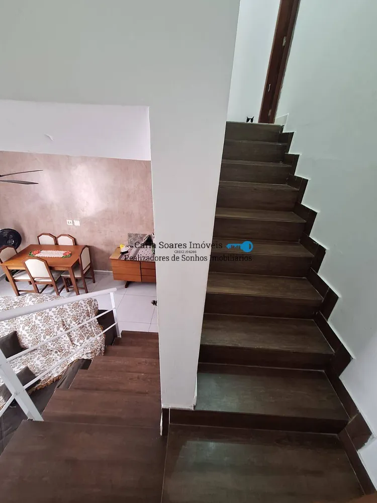 Casa, 2 quartos, 79 m² - Foto 10