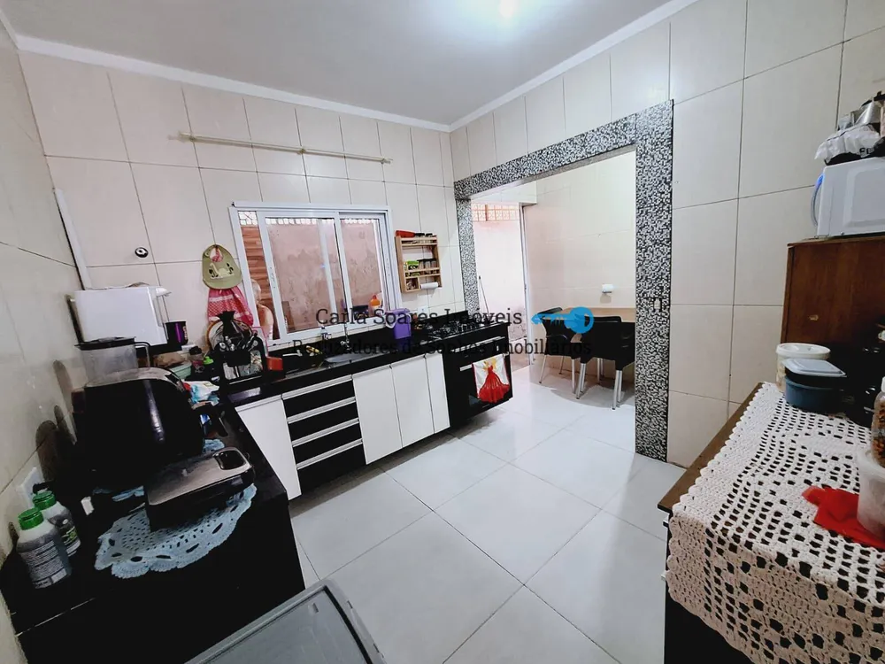 Casa, 2 quartos, 79 m² - Foto 6