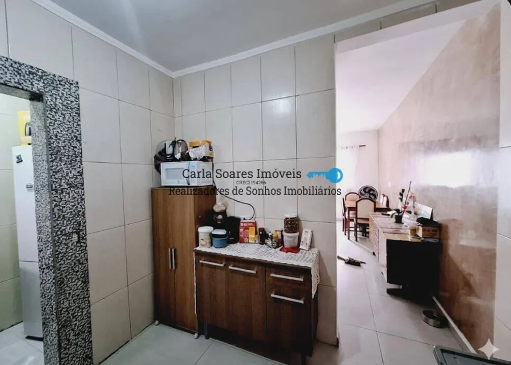 Casa, 2 quartos, 79 m² - Foto 7