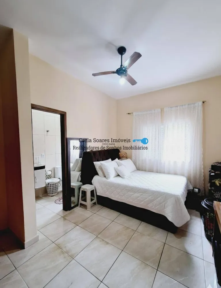 Casa, 2 quartos, 79 m² - Foto 13