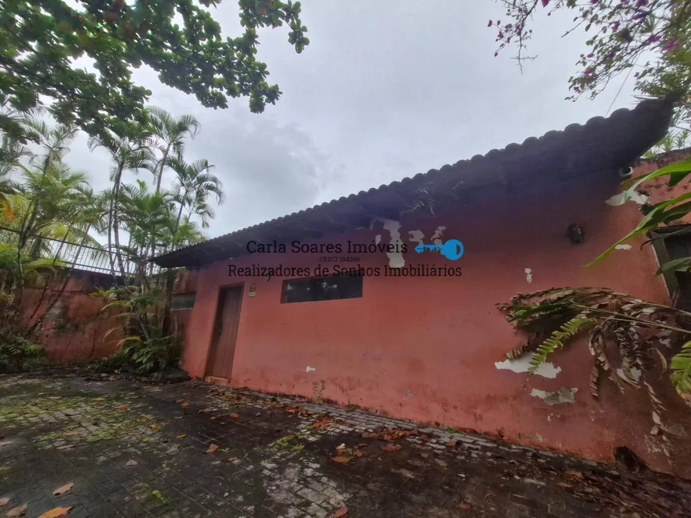 Casa, 5 quartos, 390 m² - Foto 12