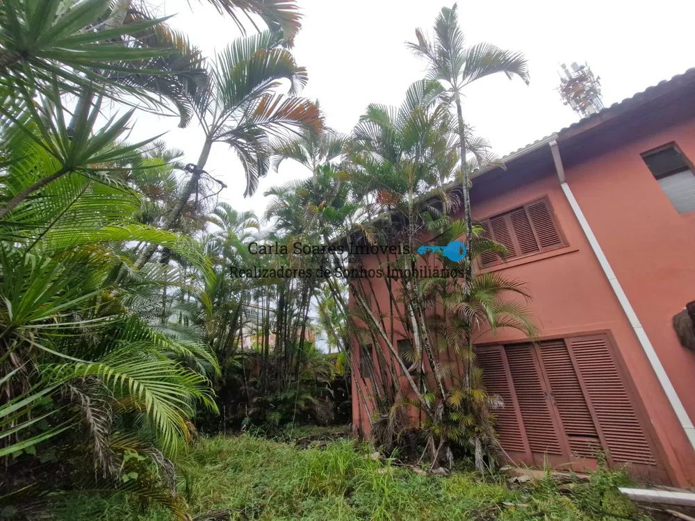 Casa, 5 quartos, 390 m² - Foto 11