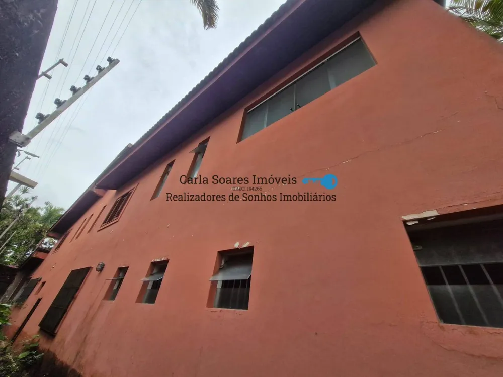 Casa, 5 quartos, 390 m² - Foto 8