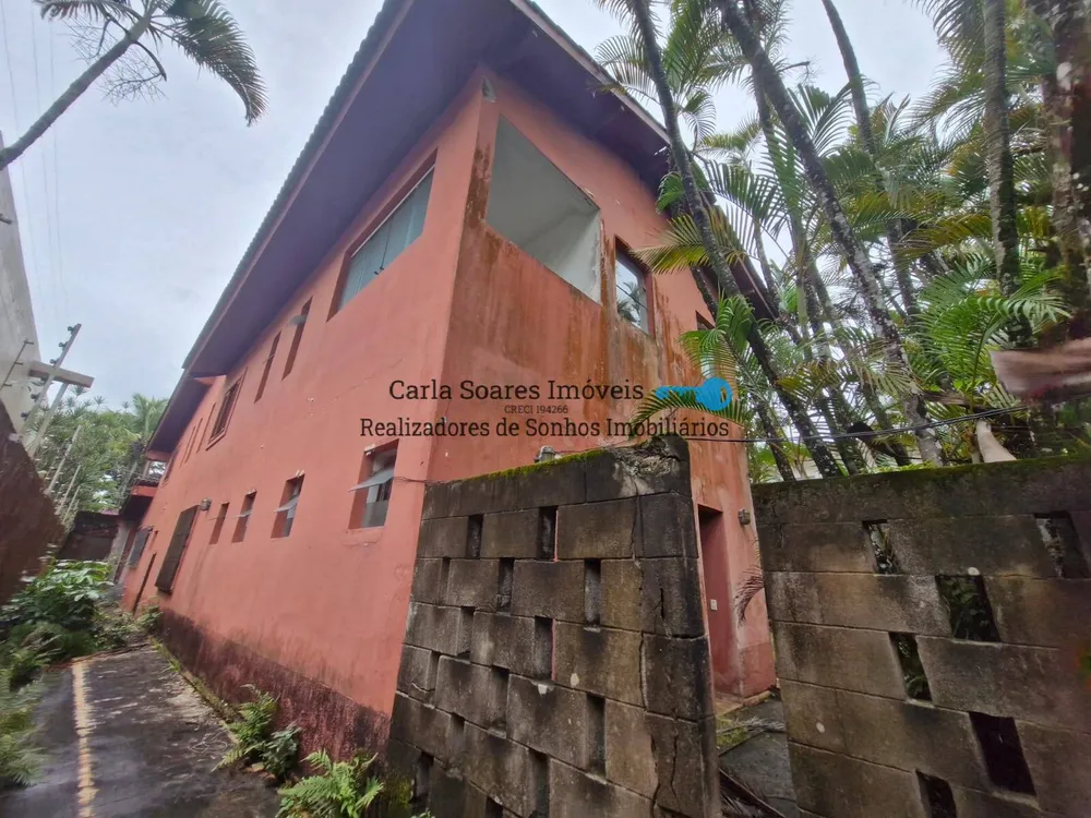 Casa, 5 quartos, 390 m² - Foto 7