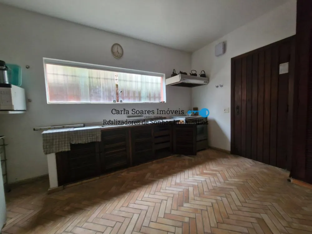 Casa, 5 quartos, 390 m² - Foto 4