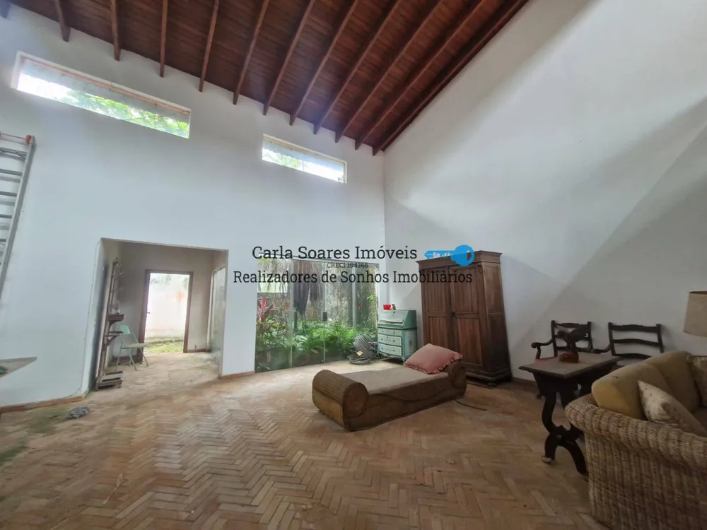 Casa, 5 quartos, 390 m² - Foto 10