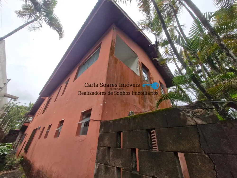 Casa, 5 quartos, 390 m² - Foto 9