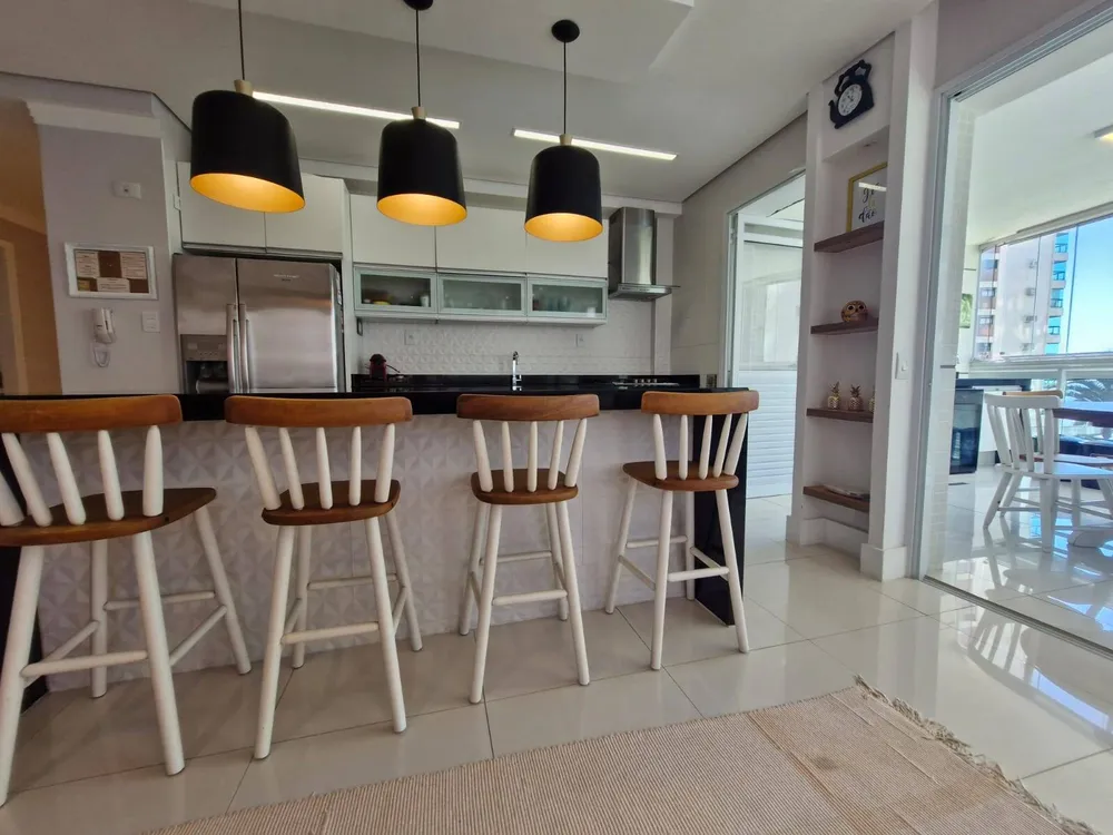 Apartamento, 3 quartos, 135 m² - Foto 13