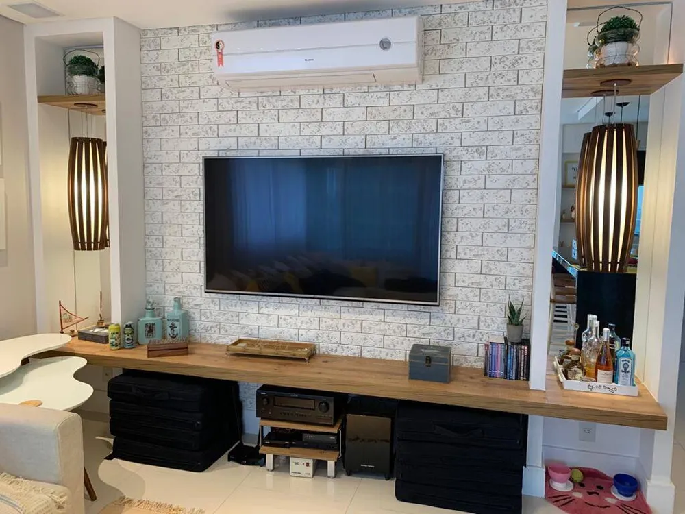 Apartamento, 3 quartos, 135 m² - Foto 9