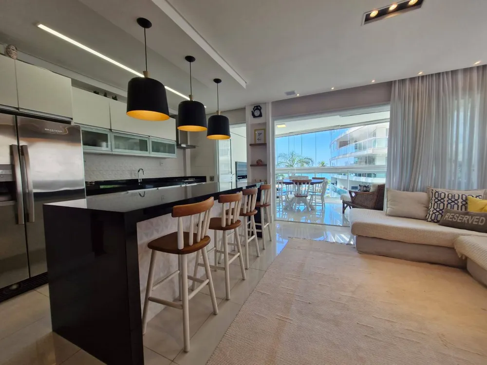 Apartamento, 3 quartos, 135 m² - Foto 12