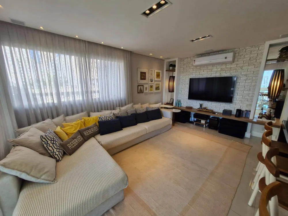 Apartamento, 3 quartos, 135 m² - Foto 17