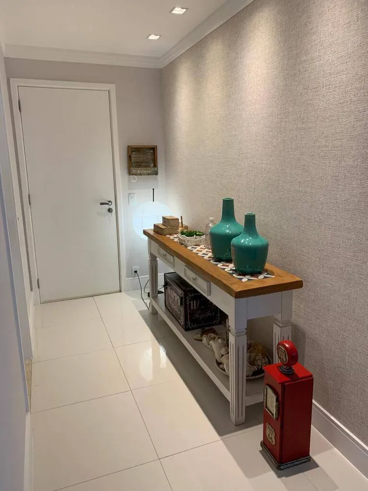 Apartamento, 3 quartos, 135 m² - Foto 10