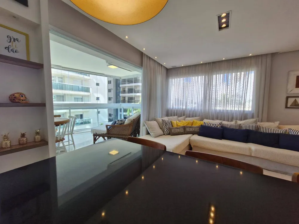 Apartamento, 3 quartos, 135 m² - Foto 16