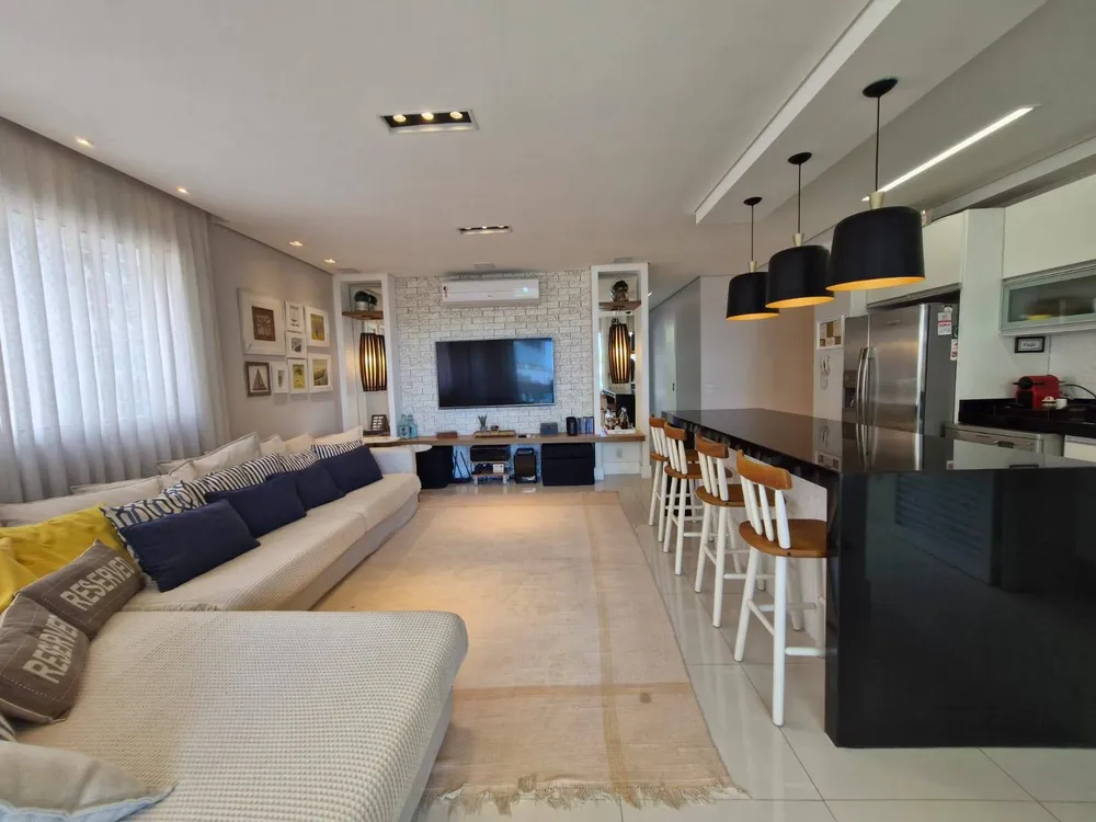 Apartamento, 3 quartos, 135 m² - Foto 15