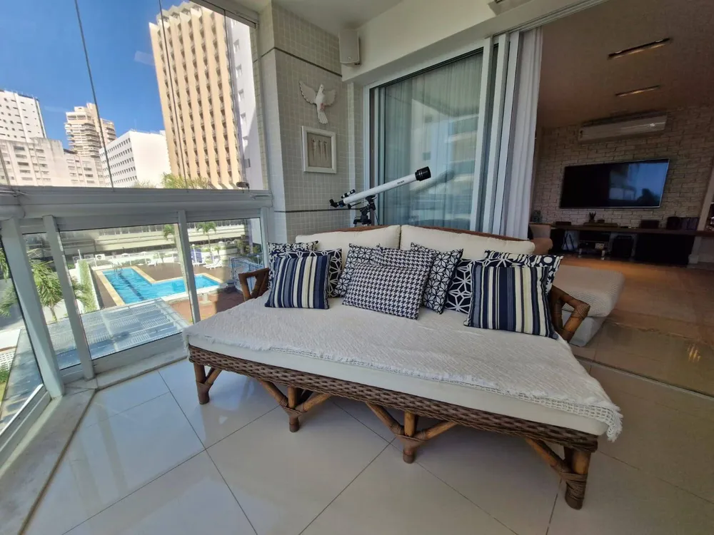 Apartamento, 3 quartos, 135 m² - Foto 14