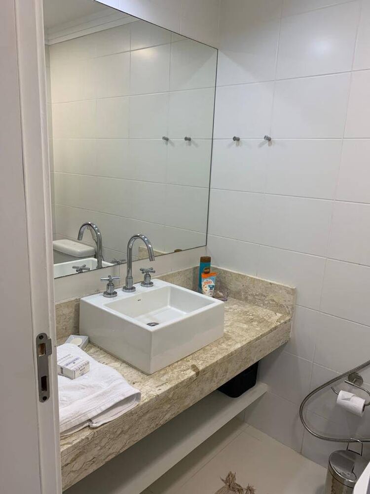Apartamento, 3 quartos, 135 m² - Foto 7