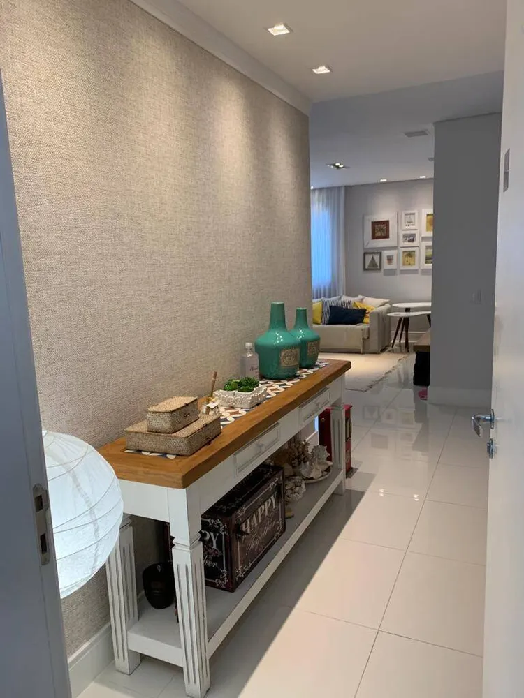 Apartamento, 3 quartos, 135 m² - Foto 11