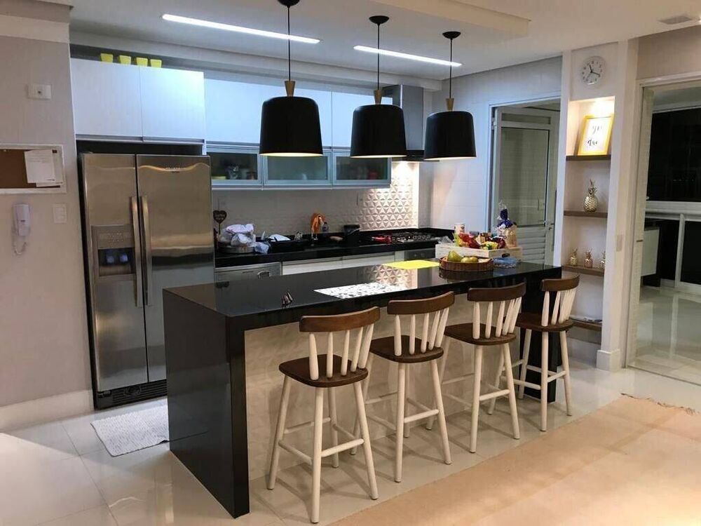 Apartamento, 3 quartos, 135 m² - Foto 6