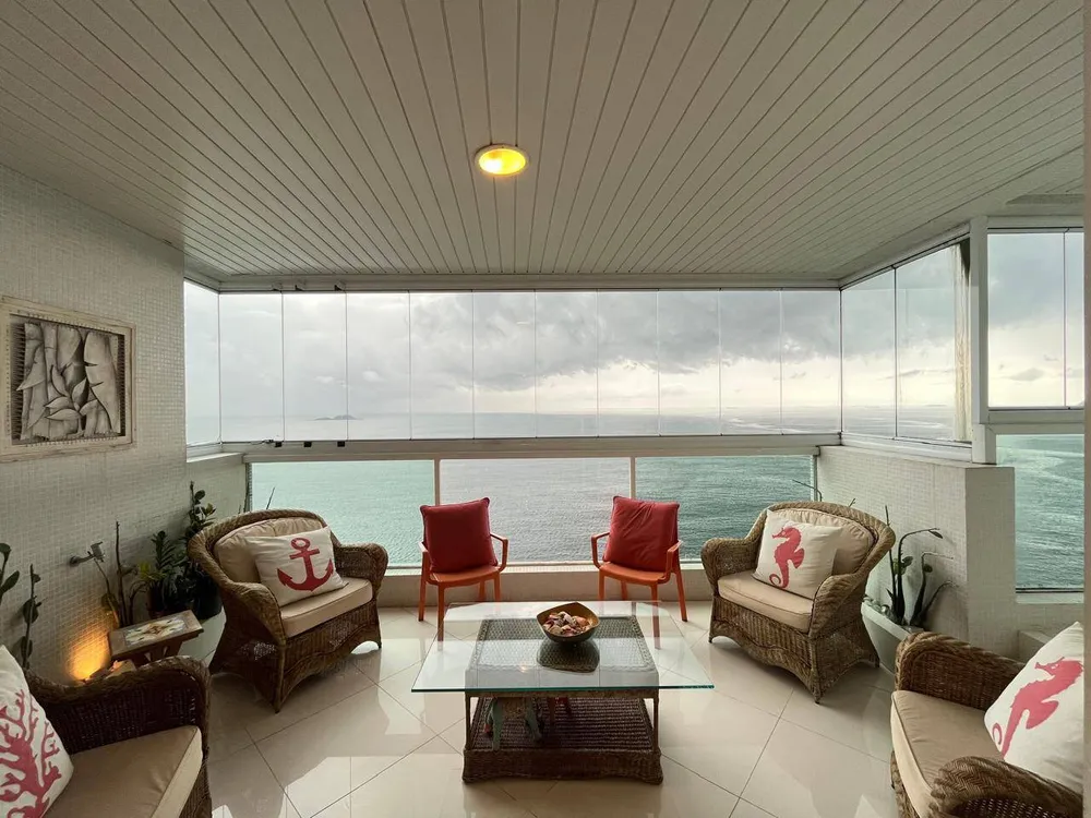 Cobertura, 4 quartos, 357 m² - Foto 3