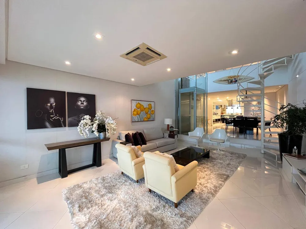 Cobertura, 4 quartos, 357 m² - Foto 7