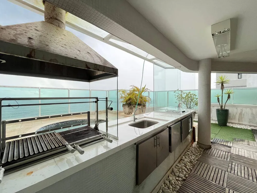 Cobertura, 4 quartos, 357 m² - Foto 16