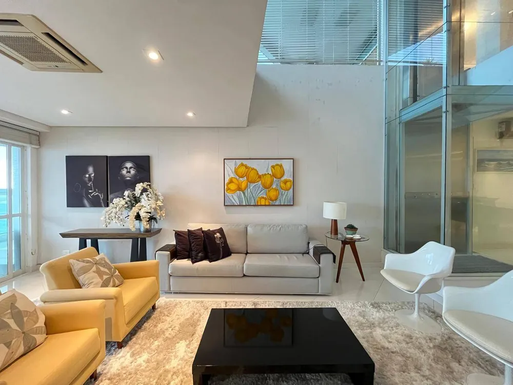 Cobertura, 4 quartos, 357 m² - Foto 5
