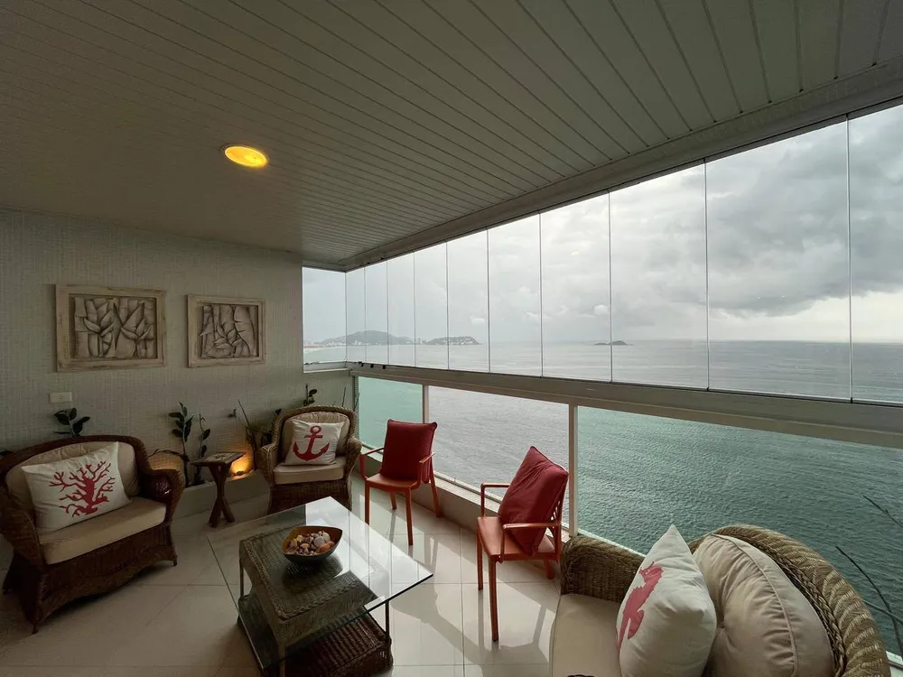 Cobertura, 4 quartos, 357 m² - Foto 2