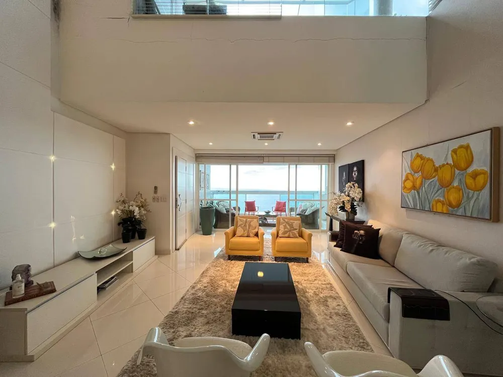 Cobertura, 4 quartos, 357 m² - Foto 4