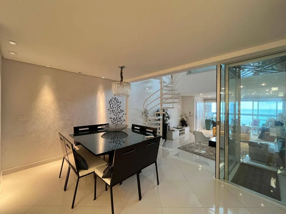 Cobertura, 4 quartos, 357 m² - Foto 8
