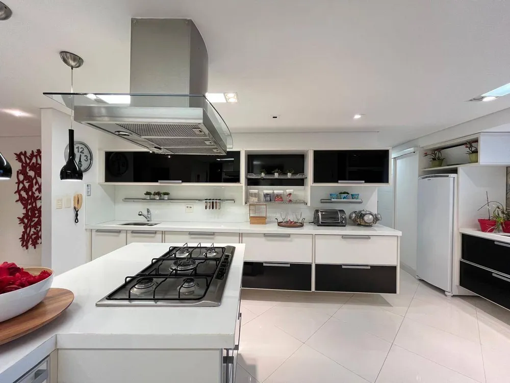 Cobertura, 4 quartos, 357 m² - Foto 10