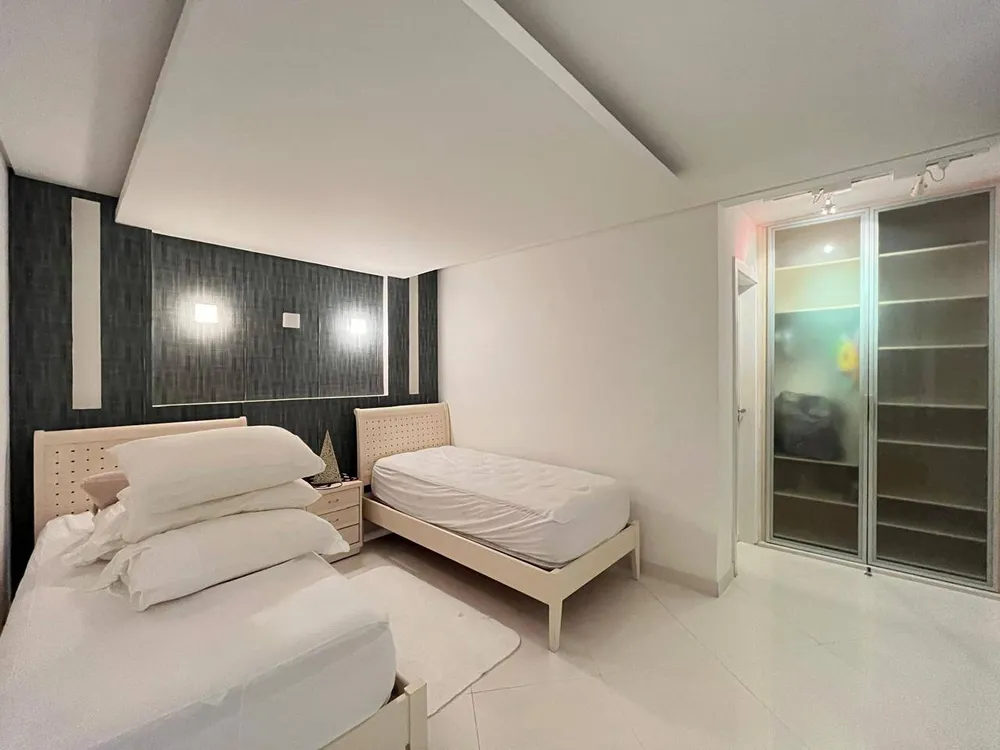 Cobertura, 4 quartos, 357 m² - Foto 12