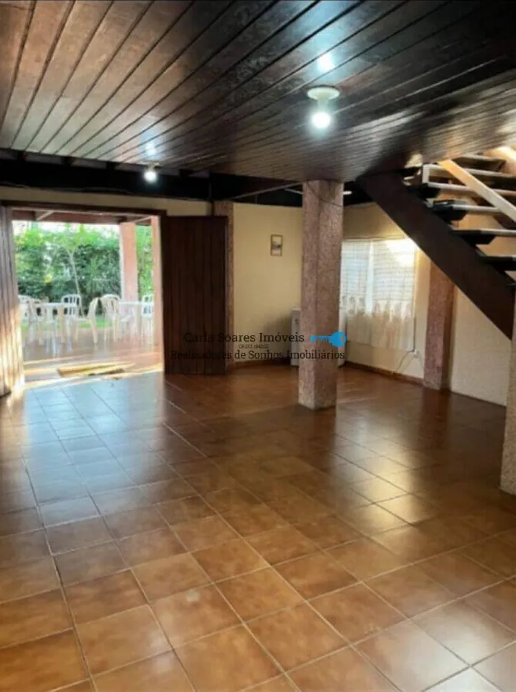 Casa, 4 quartos, 467 m² - Foto 2
