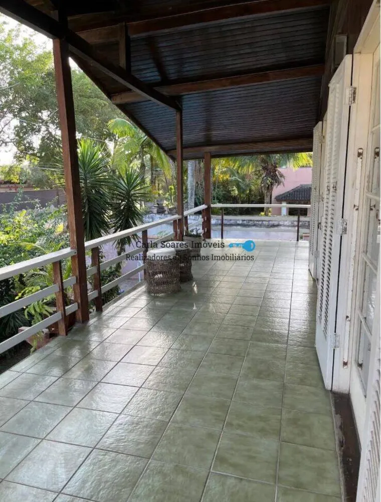 Casa, 4 quartos, 467 m² - Foto 6