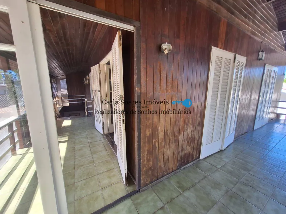 Casa, 4 quartos, 467 m² - Foto 8