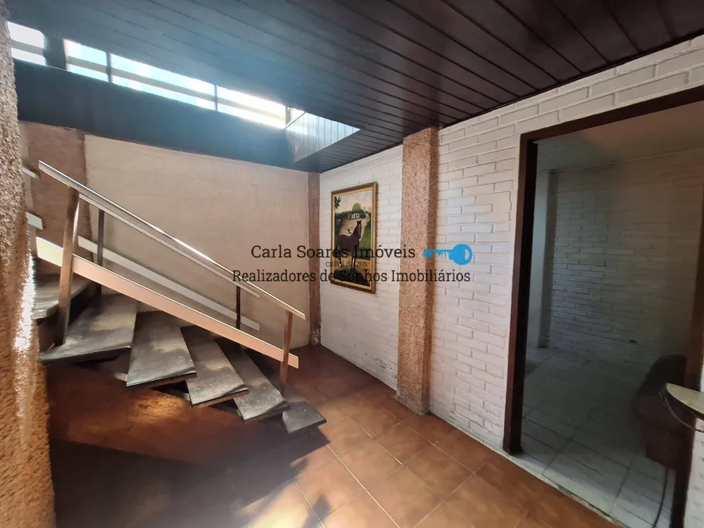 Casa, 4 quartos, 467 m² - Foto 5