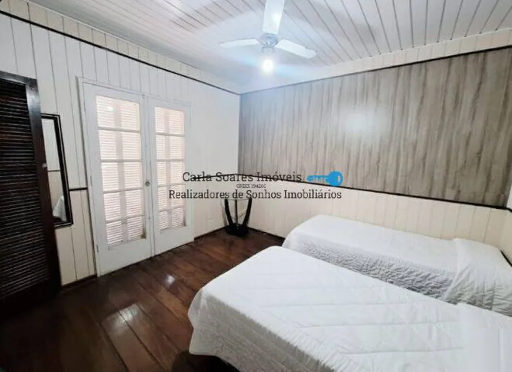 Casa, 4 quartos, 467 m² - Foto 11